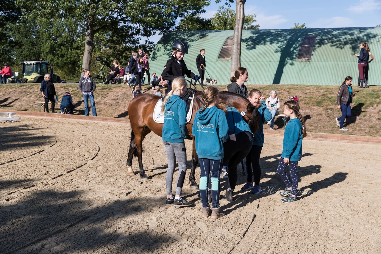 Bild 14 - Pony Akademie Turnier